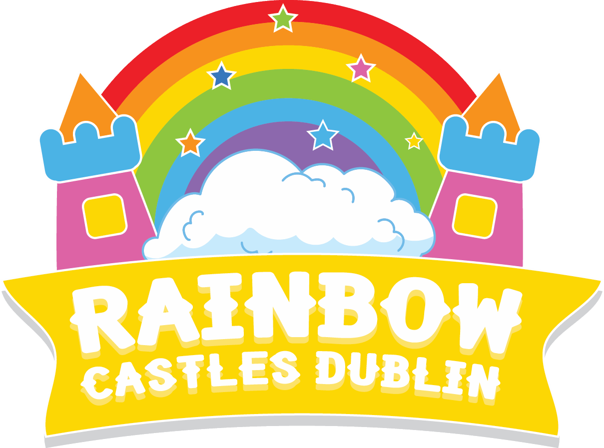 Rainbow Castles Dublin